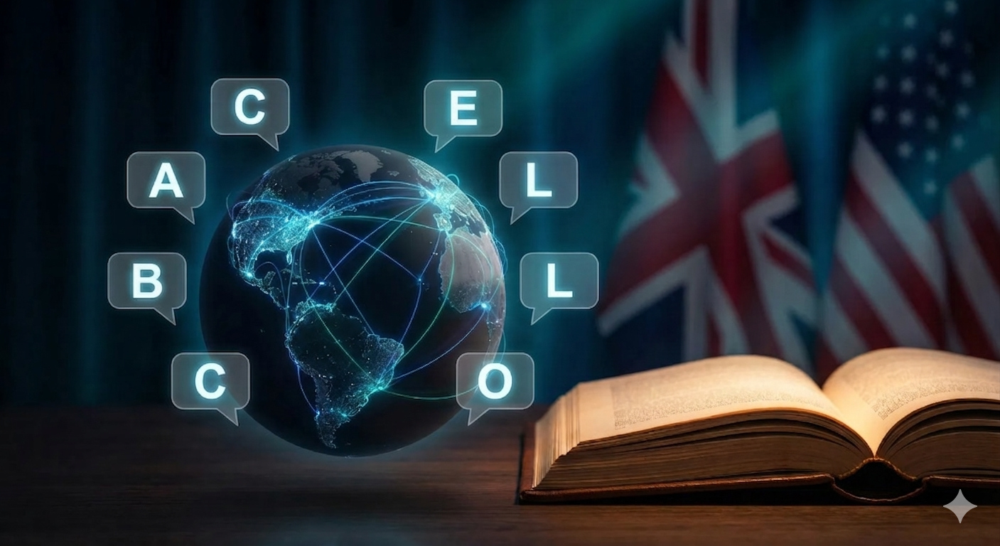 Inglês Completo